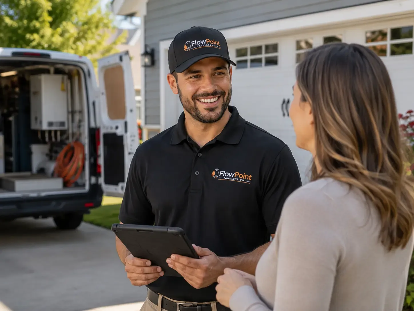 Tankless Water Heater Installation Olivet, MI FAQs
